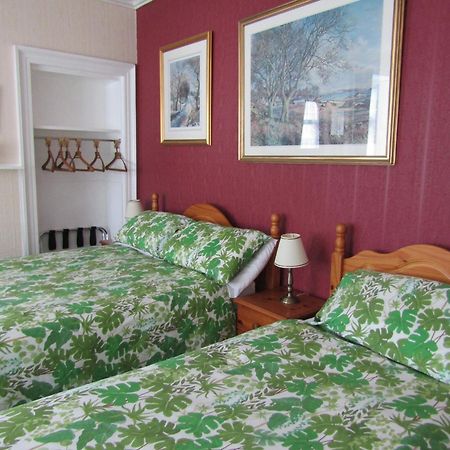 Athollbank Guest House ดันดี ภายนอก รูปภาพ